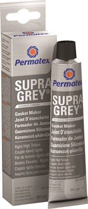 Permatex Supra Grey 80ml