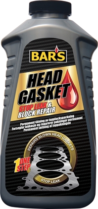Bar's Head Gasket Fix 600ml