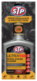 STP Ultra 5 in 1 Petrol 400ml