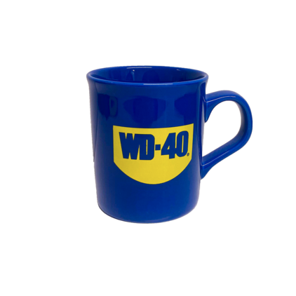 WD-40 Kaffekopp