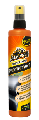 Armor All Protectant Blank Finish 300ml