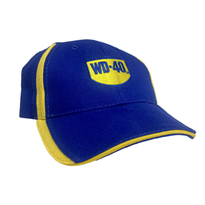 WD-40 Keps 2022