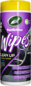 Turtle Wax Clean-Up Wipes, 40st wipes