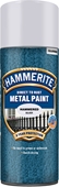 Hammerite Hammarlack Silver spray 400ml