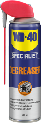 WD-40 Degreaser 500ml