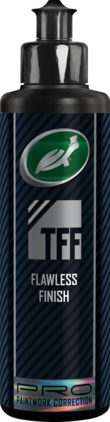 Turtle Wax Pro TFF FlawlessFinish Polymervax 250ml