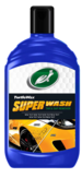 Turtle Wax Super Wash Supertvätt 500ml