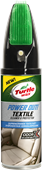 Turtle Wax Power Out Textile Clean & Protect 400ml