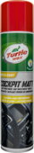 Turtle Wax Cockpit Matt Vinylfinish 300ml