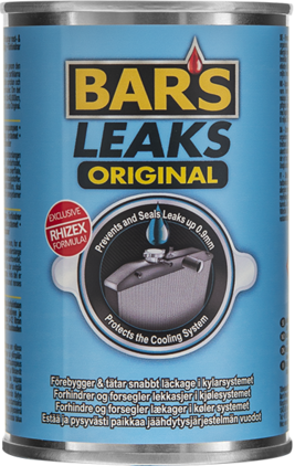 Bar's Leaks Original 150g