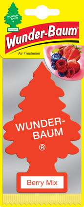 WUNDER-BAUM Berry Mix 1-pack
