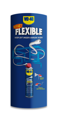 WD-40 Flexible Lama