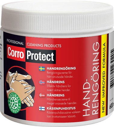 CorroProtect Handrengöring 600ml