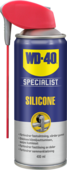 WD-40 Silicone Lubricant 400ml