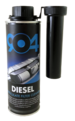 904 Diesel Particulate Filter Cleaner