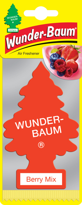 WUNDER-BAUM Berry Mix 1-pack