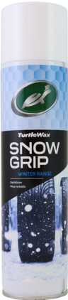 Turtle Wax Snow Grip Däckklister 400ml