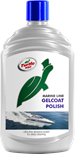 Turtle Wax Marine Line Gelcoat Polish 500ml