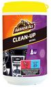 Armor All Clean-Up Wipes 15st