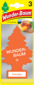 WUNDER-BAUM Persika 3-pack