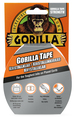 Gorilla Genomskinlig Lagningstejp 8,2mx48mm 