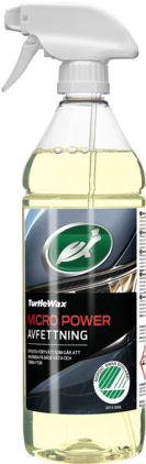 Turtle Wax Micro Power Avfettning 1L