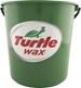 Turtle Wax Hink Grön