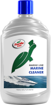 Turtle Wax Marine Line Marine Cleaner 500ml