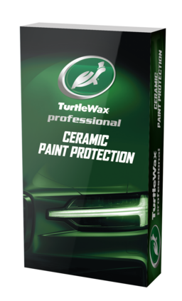 Turtle Wax Pro Ceramic Paint Protection (Volvo)