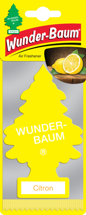 WUNDER-BAUM Citron 1-pack