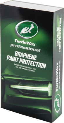 Turtle Wax Pro Graphene Coating Original (Volvo)