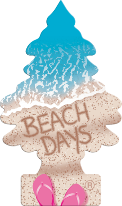 WUNDER-BAUM Takgran Beach Days (1m)