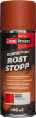 CorroProtect Rost-Stopp Röd spray 400ml