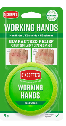 O Keeffes Working Hands - Handkräm 96g 