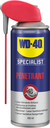 WD-40 Penetrant 400ml