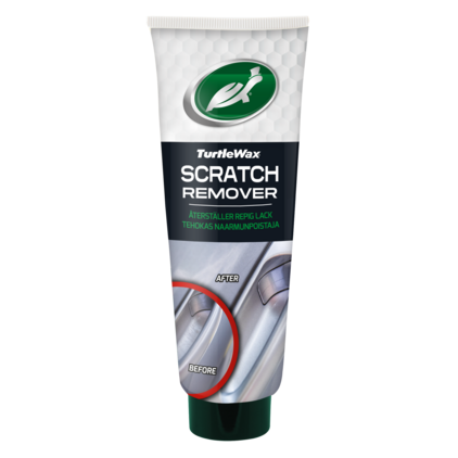 Turtle Wax Scratch Remover 100 ml