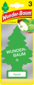 WUNDER-BAUM Äpple 3-pack