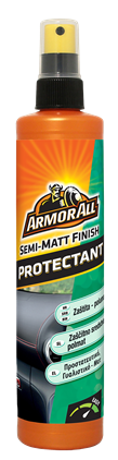 Armor All Protectant Semi-Matt Finish 300ml