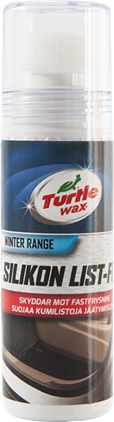 Turtle Wax Silikon List-Fix 80ml