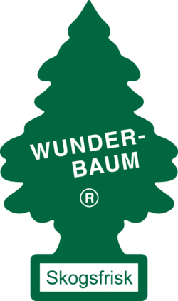 WUNDER-BAUM Takgran Skogsfrisk (1m)