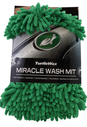 Turtle Wax Miracle Wash Mit