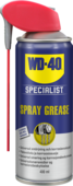 WD-40 Spray Grease 400ml