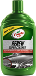 Turtle Wax Renew Super Cleaner 500ml