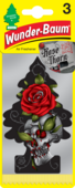 WUNDER-BAUM Rose Thorn 3-pack