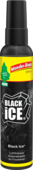 WUNDER-BAUM Pumpspray Black Ice