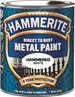 Hammerite Hammarlack Vit 250ml