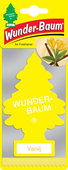WUNDER-BAUM Vanilj 1-pack