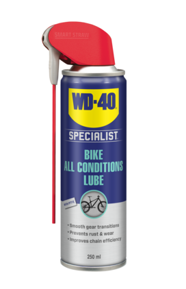 WD-40 Bike All Cond.Lube 250ml