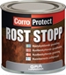 CorroProtect Rost-Stopp Grå burk 250ml