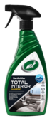 Turtle Wax Total Interior Shampoo 500ml